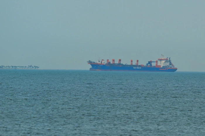 Quân đội Iran ra tuyên bố cứng rắn sau khi Tổng thống Mỹ Donald Trump muốn kiểm soát Eo biển Hormuz