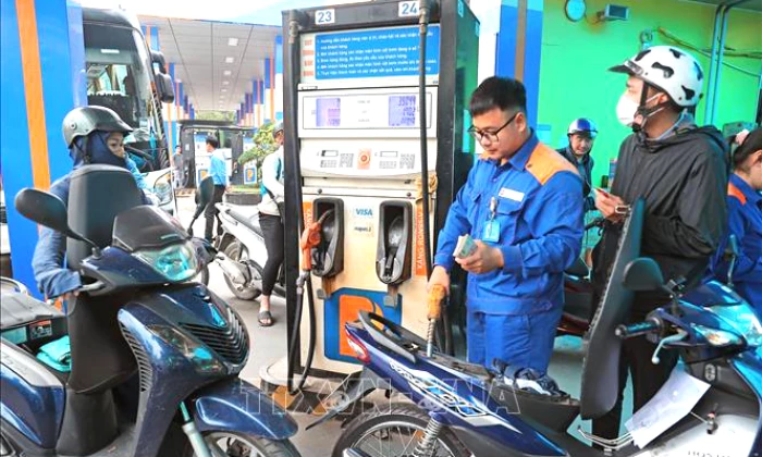 Nguồn cung xăng dầu ổn định, triển khai nhiều giải pháp đảm bảo an ninh năng lượng