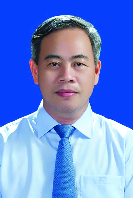 Đồng chí Nguyễn Đăng Quang, Phó Bí thư Tỉnh ủy, Chủ tịch HĐND tỉnh, Chủ tịch Ủy ban Bầu cử tỉnh