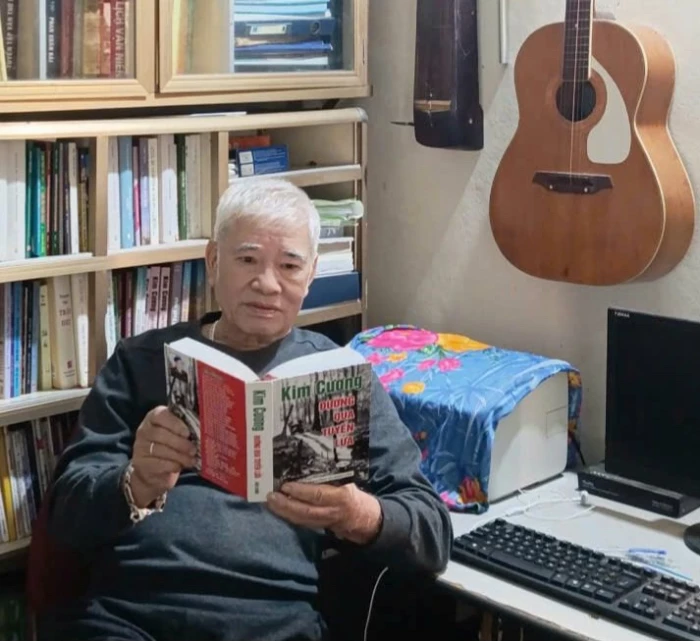 Hồn quê trong tiếng hò khoan