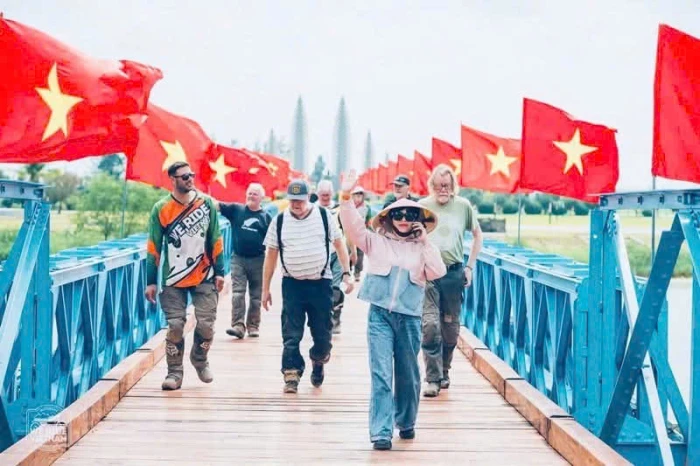 Cần quan tâm đào tạo ngoại ngữ cho lao động du lịch