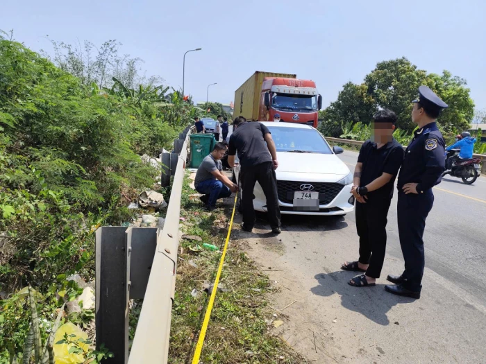 Quảng Trị: Triệt phá đường dây vận chuyển số lượng lớn ma túy