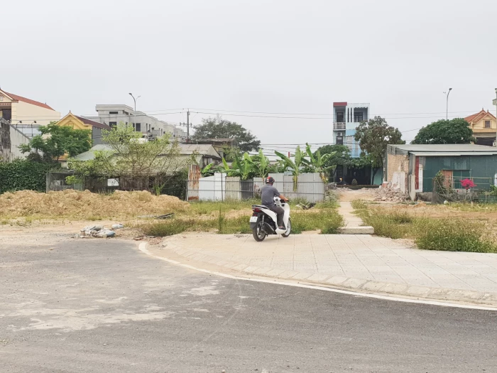 Người đứng đầu chịu trách nhiệm nếu dự án không thể hoàn thành