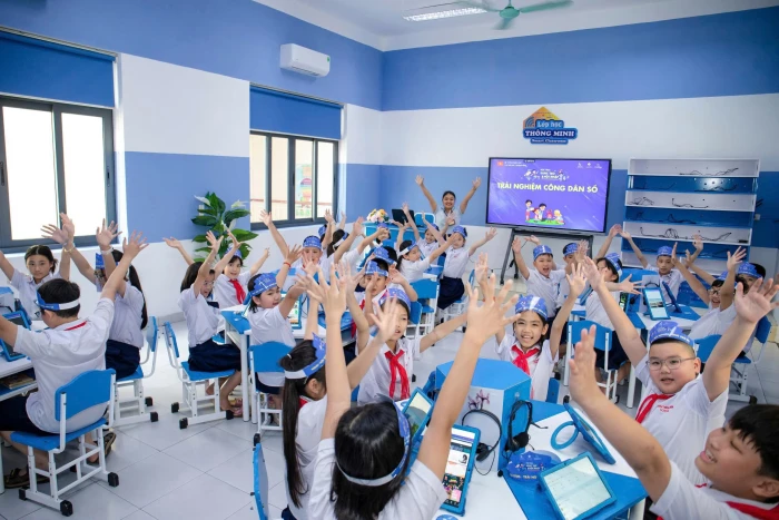 Thêm lựa chọn uy tín cho học sinh trong mùa hè 2026