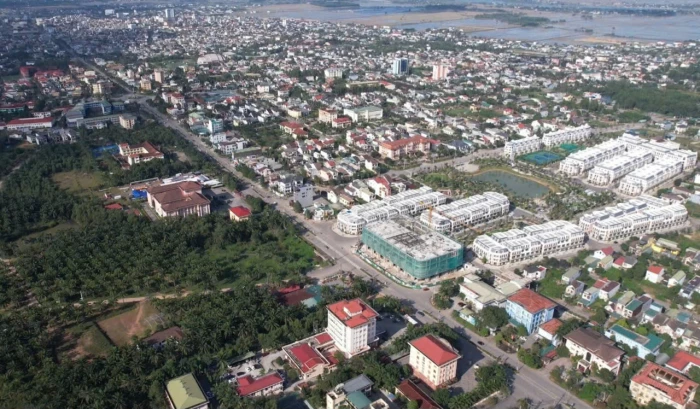 Đổi mới phương thức lãnh đạo của Đảng ở phường Nam Đông Hà