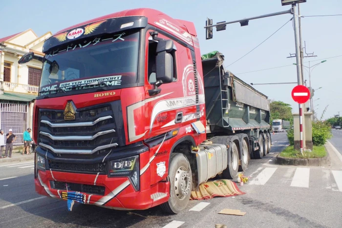 Quý I/2026, toàn tỉnh xảy ra 65 vụ tai nạn giao thông