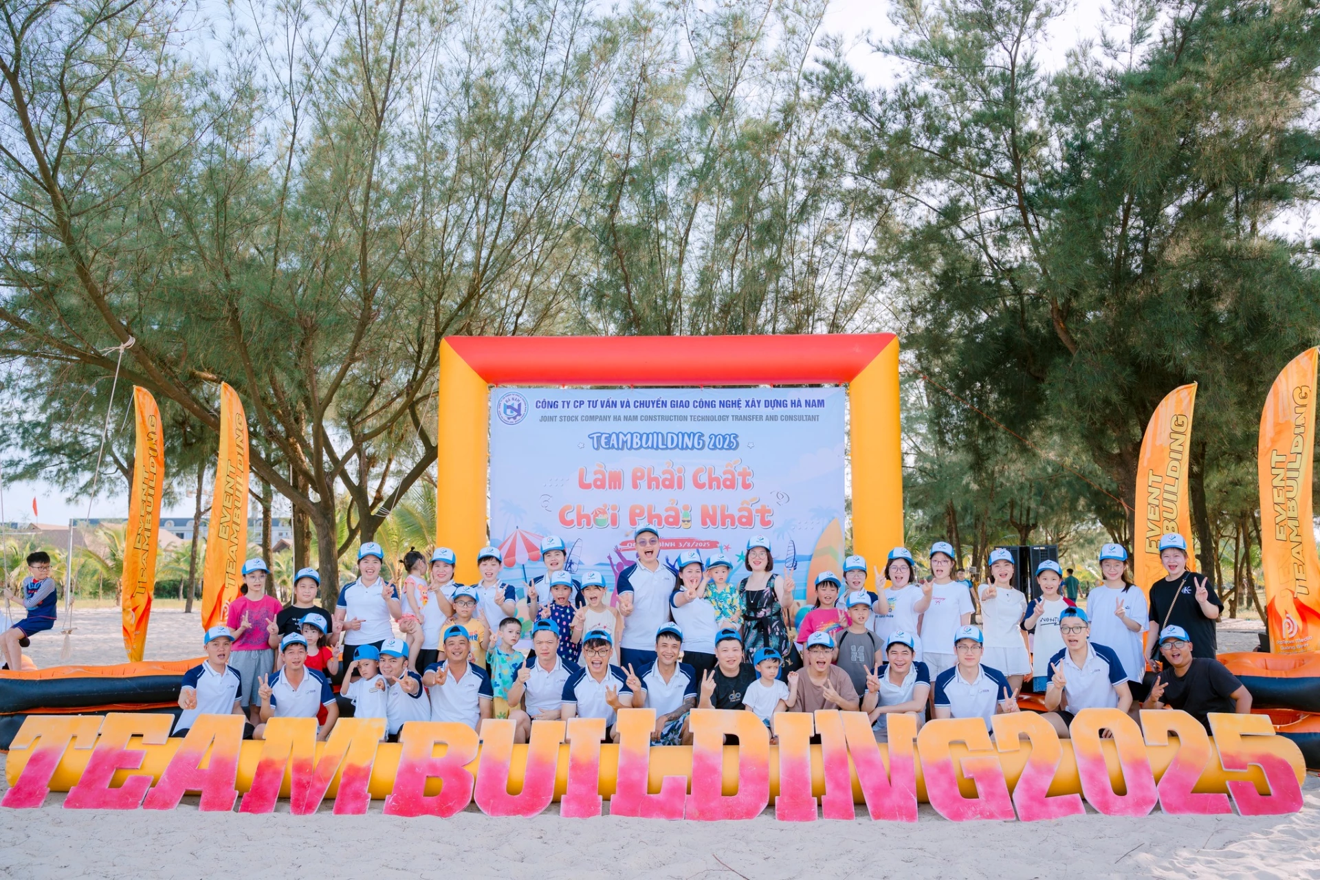 Du lịch MICE là “vùng đất” nhiều tiềm năng cho liên kết điểm đến du lịch - Ảnh: NVCC