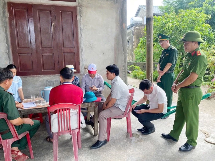 Thực hiện đồng bộ các giải pháp gỡ vướng các khó khăn