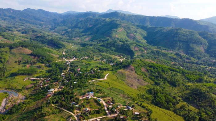 Đổi thay ở hai thôn Pire1 và Pire 2