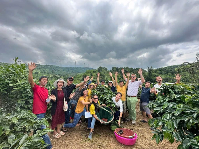 'Phải để du khách được thấy, được làm và được học về một điều gì đó'