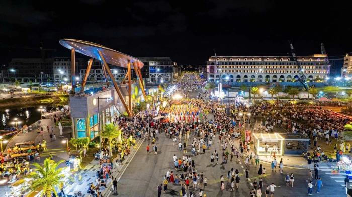 Tuần Văn hóa Du lịch Quảng Trị 2026: Khởi động một mùa hè rực rỡ