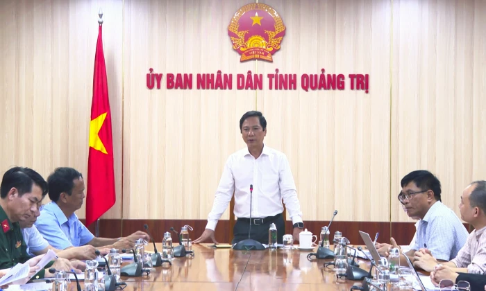 Tổ chức lễ khánh thành và chương trình nghệ thuật tại Di tích Bến Phà Gianh trang trọng, xứng tầm