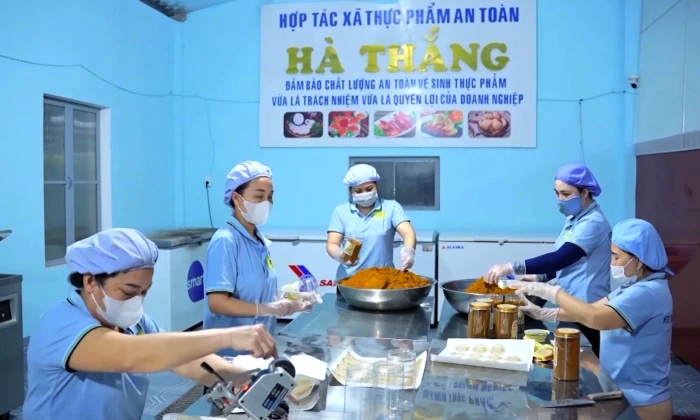 Nông dân 'chuyển mình' trong kinh tế số