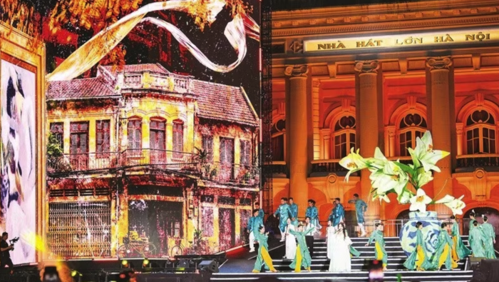 Đánh thức nguồn lực văn hóa trong kỷ nguyên số