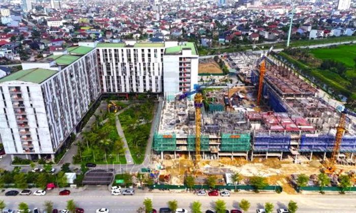 Nâng mức trần thu nhập được mua nhà ở xã hội lên 25 triệu đồng/tháng từ 7/4/2026