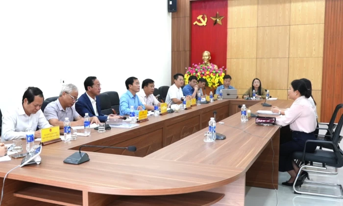 Thông báo tiếp công dân định kỳ tháng 4/2026