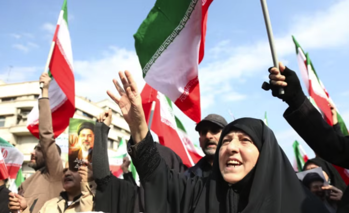 Tuyên bố trái chiều của lãnh đạo Iran, Mỹ trước giờ đàm phán