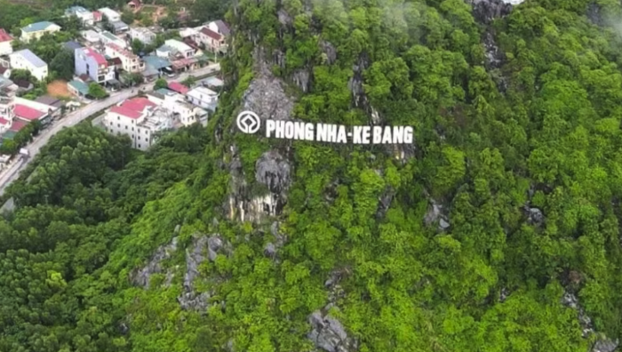 Vườn quốc gia Phong Nha-Kẻ Bàng tham dự Giải thưởng Du lịch thế giới 2026