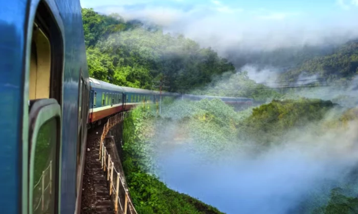 Mở bán vé tàu khách dịp Hè 2026 với nhiều chính sách ưu đãi