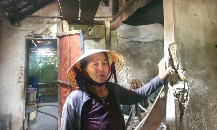 Cần sớm bố trí tiền bồi thường, hỗ trợ giải phóng mặt bằng