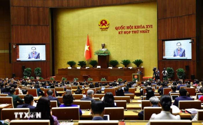 Hôm nay, Quốc hội bàn về phát triển văn hóa, gỡ vướng cho các dự án tồn đọng