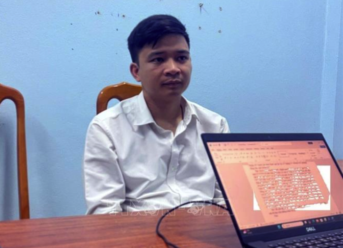 Phát hiện nhóm 'Hội thánh của Đức Chúa Trời Mẹ' hoạt động trái phép tại Quảng Trị