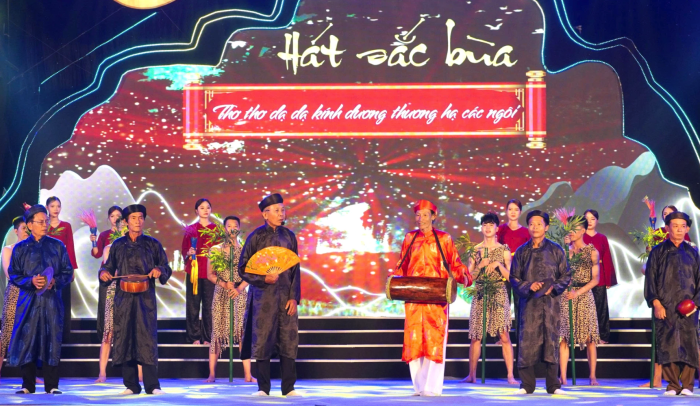 Tuần lễ Văn hóa-Thể thao-Du lịch và Hội Rằm tháng Ba Minh Hóa năm 2026 diễn ra từ ngày 26/4-1/5