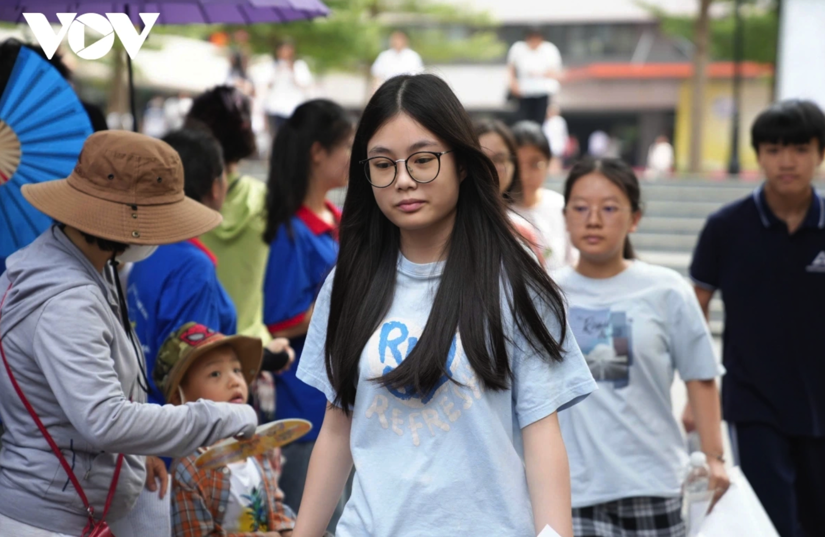 Từ kỳ thi tốt nghiệp THPT 2026, thí sinh được cộng tối đa 2 điểm khuyến khích và 0,5 điểm ưu tiên (Ảnh minh họa)