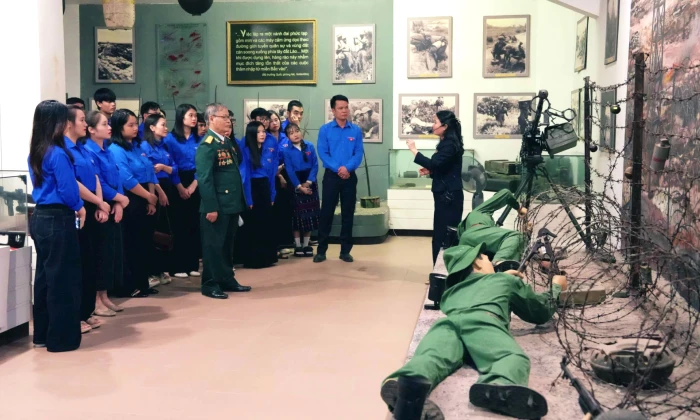 Phát triển đảng viên trong giai đoạn mới: Không để chỉ tiêu 'làm khó' chất lượng