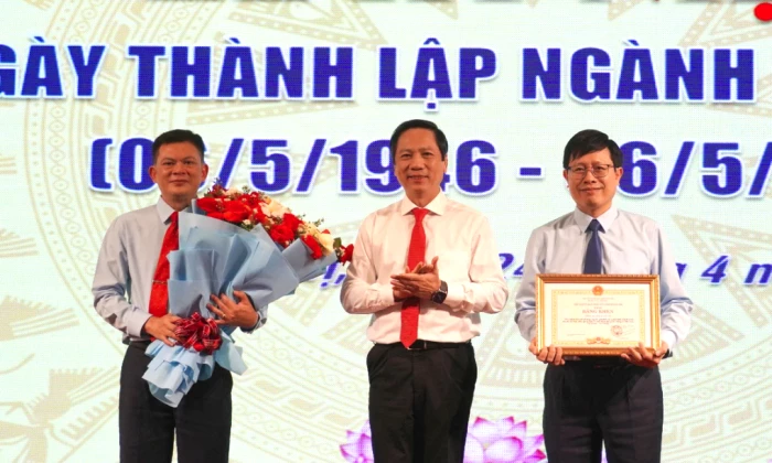 Không ngừng đổi mới, nâng cao chất lượng hoạt động thống kê