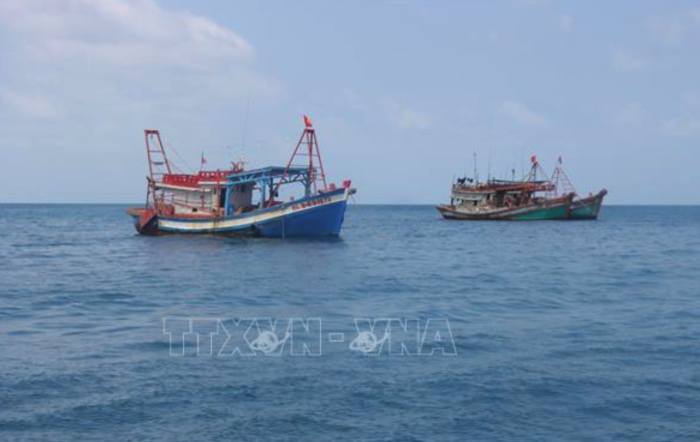 Khắc phục triệt để các tồn tại trong chống khai thác IUU