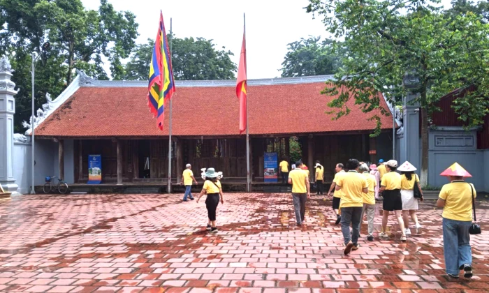 Hùng Vương trong tâm thức dân gian người Việt