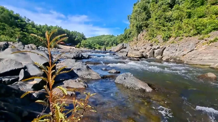Cần kết nối du lịch thượng nguồn Thác Ma