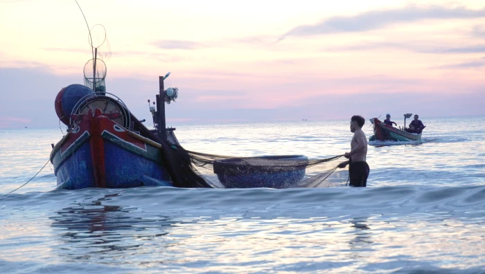 Phía sau những con sóng - Kỳ 3: Gian nan tìm 'bến đỗ' mới