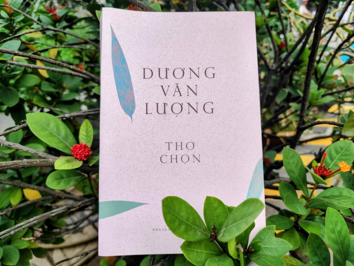 Nhà thơ Dương Văn Lượng, tiếng lòng đền ơn, trả nghĩa