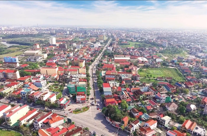 Xứng danh vùng đất anh hùng