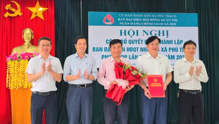 Để nâng cao hiệu quả tín dụng chính sách xã hội