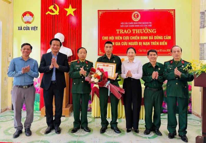 Bản lĩnh của người lính Cụ Hồ