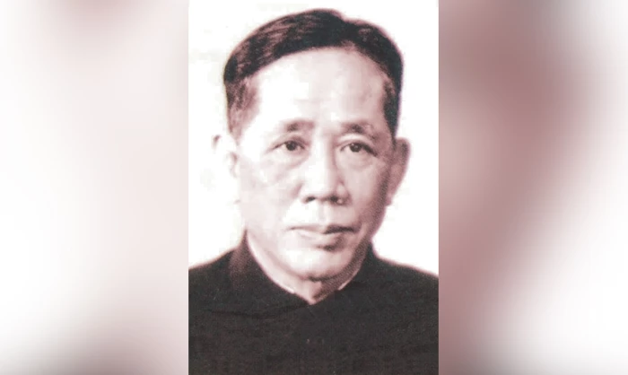 Tổng Bí thư Lê Duẩn, nhà lãnh đạo kiệt xuất của cách mạng Việt Nam