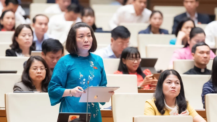 Hoàn thiện chính sách, pháp luật về tín ngưỡng, tôn giáo, đáp ứng yêu cầu thực tiễn