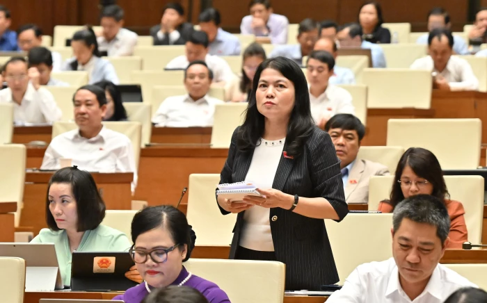 Hoàn thiện Luật Công chứng: Bảo đảm thống nhất, thuận lợi cho người dân