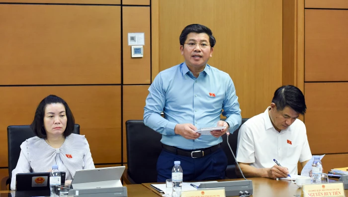 Tháo gỡ điểm nghẽn, khơi thông nguồn lực cho phát triển kinh tế-xã hội