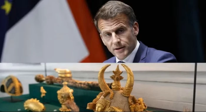 Pháp thông qua dự luật hoàn trả các di sản thời thuộc địa