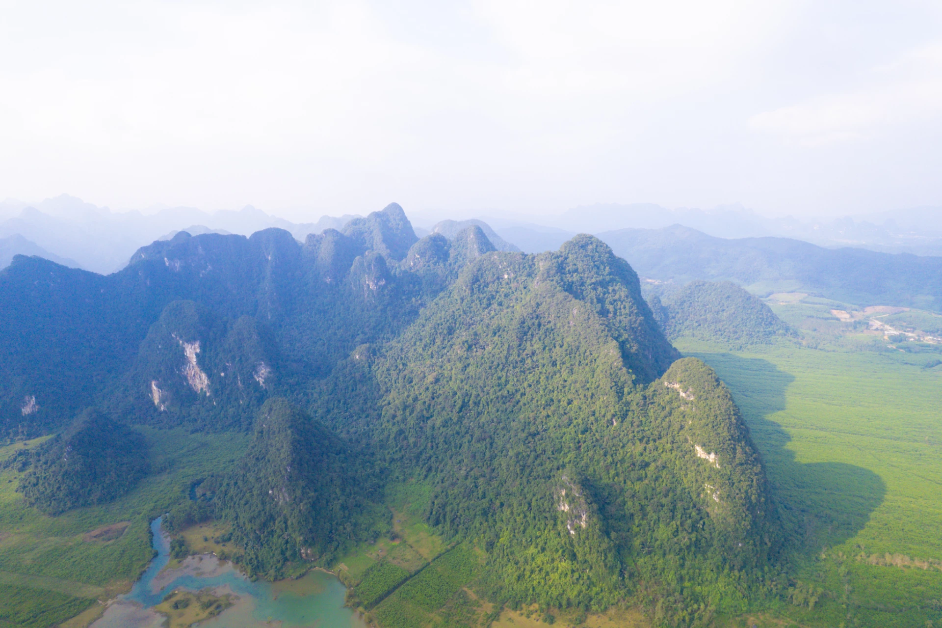 Một “Đảo Đầu Lâu” ngoài đời thực không hề đáng sợ, mà trái lại, nó mang vẻ đẹp của một vùng di sản cần được nâng niu và khám phá