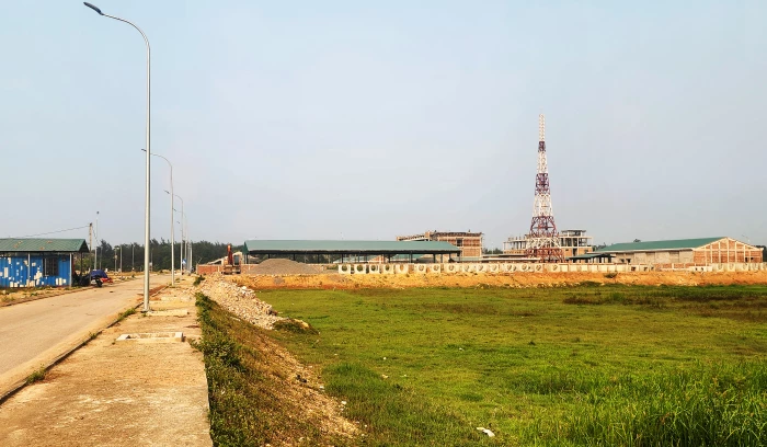 Bảo đảm tăng trưởng kinh tế ổn định