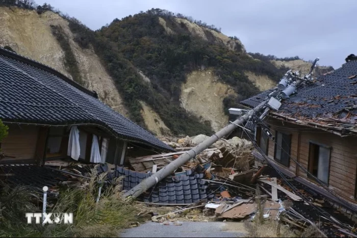 10 năm sau động đất Nhật Bản: Bài toán khắc phục tình trạng 'tử vong thứ cấp'