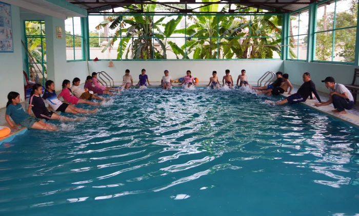 Trang bị 'kỹ năng xanh' cho trẻ