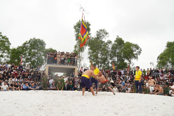 Nền tảng cho phát triển bền vững