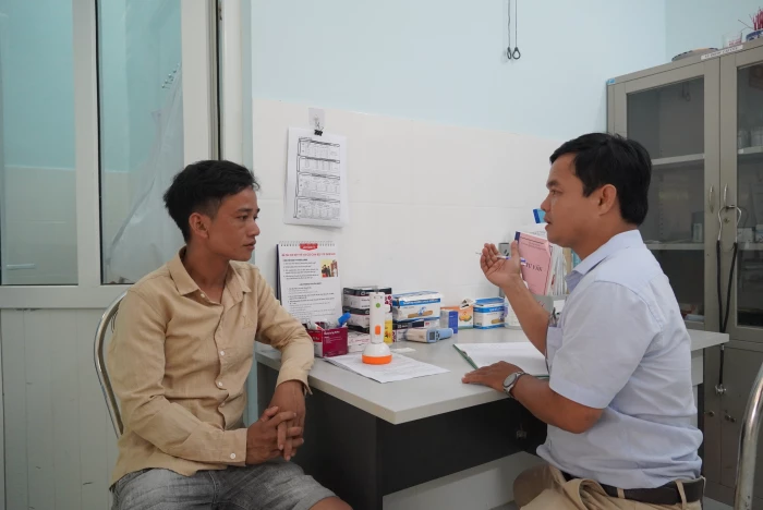 Phấn đấu loại trừ sốt rét tại Quảng Trị vào năm 2029