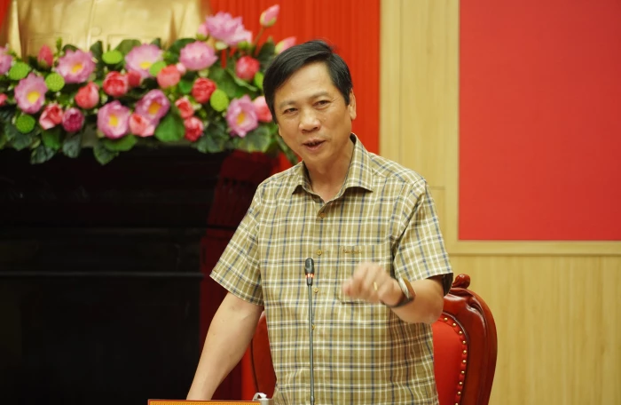 Tiếp tục nâng cao hiệu quả công tác hội nhập quốc tế